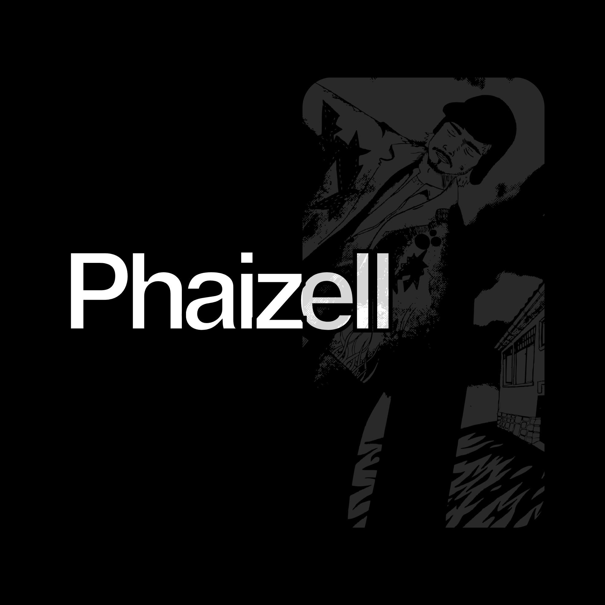 Phaizell - The Rat King