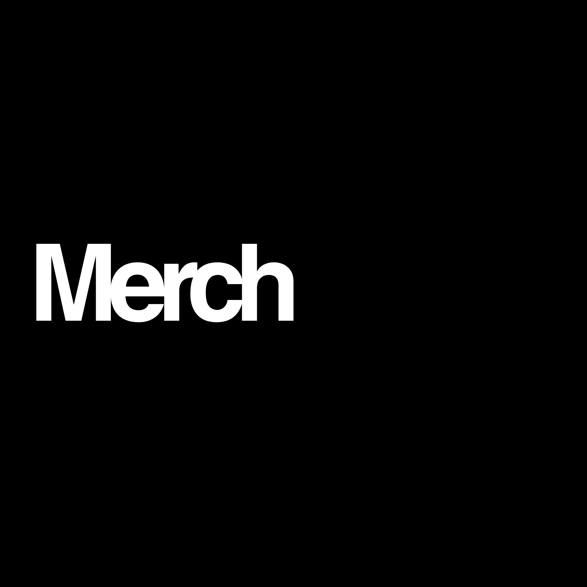 Merch